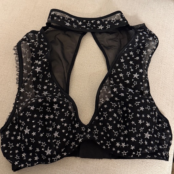 Victorias Secret Dream Angels Kimono Robe and Bra SET - Picture 4 of 6